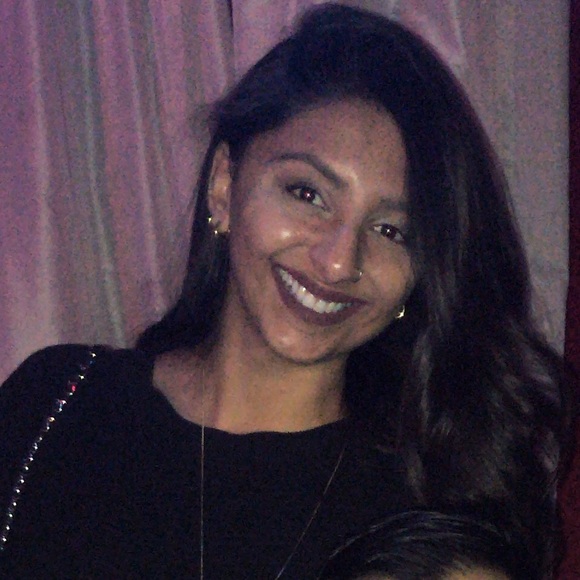 Meet your Posher, Aysha - Picture 1 of 1